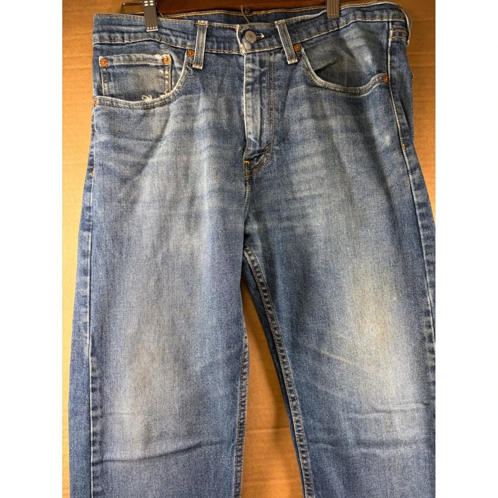 Levis levi 505